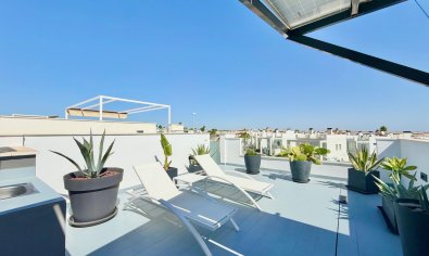 Reventa - Villa -
Orihuela Costa - Cabo Roig