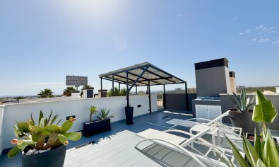 Reventa - Villa -
Orihuela Costa - Cabo Roig