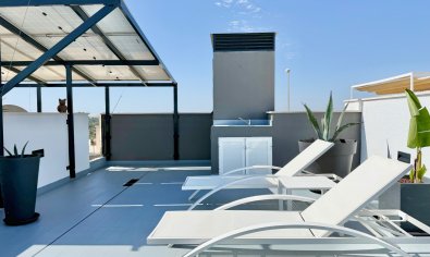 Reventa - Villa -
Orihuela Costa - Cabo Roig