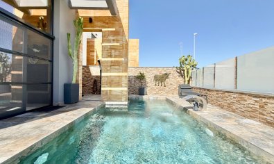 Reventa - Villa -
Orihuela Costa - Cabo Roig