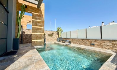 Reventa - Villa -
Orihuela Costa - Cabo Roig