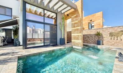Reventa - Villa -
Orihuela Costa - Cabo Roig