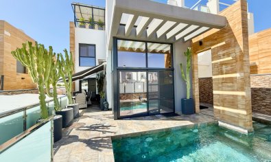 Reventa - Villa -
Orihuela Costa - Cabo Roig
