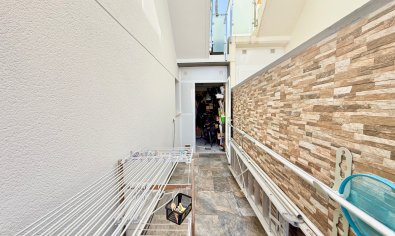 Reventa - Villa -
Orihuela Costa - Cabo Roig