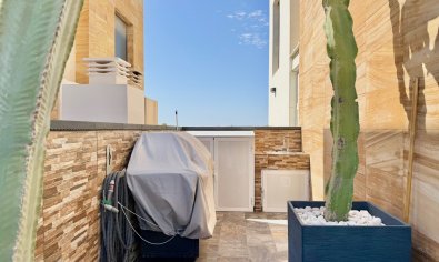 Reventa - Villa -
Orihuela Costa - Cabo Roig