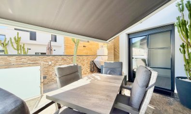 Reventa - Villa -
Orihuela Costa - Cabo Roig