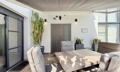 Reventa - Villa -
Orihuela Costa - Cabo Roig