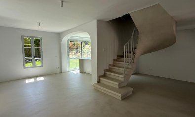 Nieuwbouw Woningen - Geschakelde woning -
Golf Badia