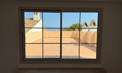 Nieuwbouw Woningen - Geschakelde woning -
Golf Badia