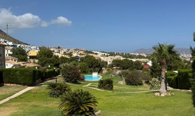 Nieuwbouw Woningen - Geschakelde woning -
Golf Badia
