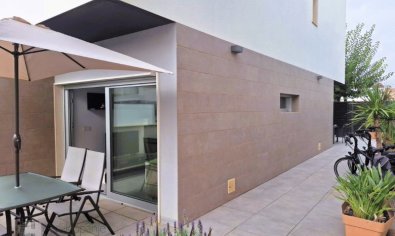 Reventa - Villa /Adosado -
San Javier - Santiago De La Ribera
