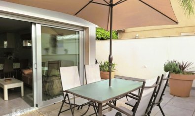 Reventa - Villa /Adosado -
San Javier - Santiago De La Ribera