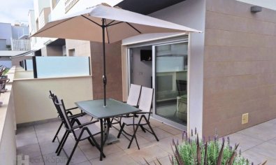 Reventa - Villa /Adosado -
San Javier - Santiago De La Ribera