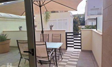 Reventa - Villa /Adosado -
San Javier - Santiago De La Ribera