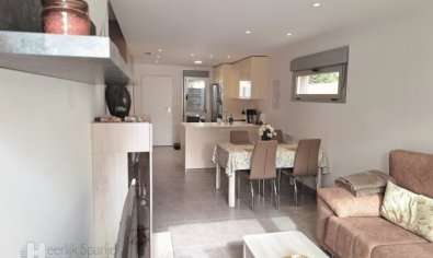 Reventa - Villa /Adosado -
San Javier - Santiago De La Ribera