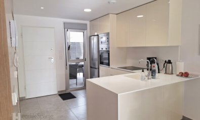 Reventa - Villa /Adosado -
San Javier - Santiago De La Ribera