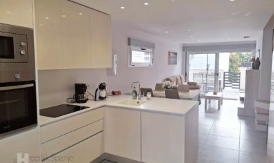 Reventa - Villa /Adosado -
San Javier - Santiago De La Ribera