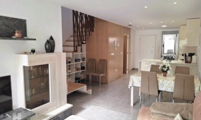 Reventa - Villa /Adosado -
San Javier - Santiago De La Ribera