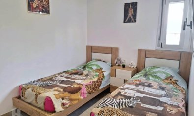 Reventa - Villa /Adosado -
San Javier - Santiago De La Ribera