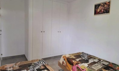 Reventa - Villa /Adosado -
San Javier - Santiago De La Ribera