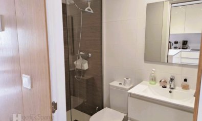 Reventa - Villa /Adosado -
San Javier - Santiago De La Ribera
