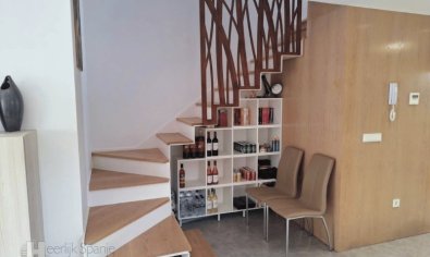 Reventa - Villa /Adosado -
San Javier - Santiago De La Ribera