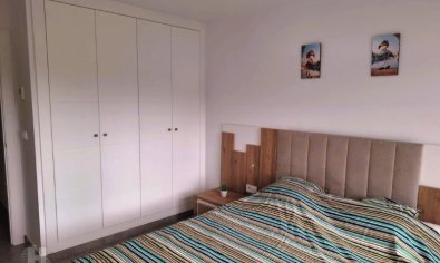 Reventa - Villa /Adosado -
San Javier - Santiago De La Ribera
