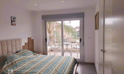Reventa - Villa /Adosado -
San Javier - Santiago De La Ribera