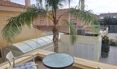 Reventa - Villa /Adosado -
San Javier - Santiago De La Ribera