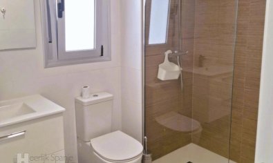Reventa - Villa /Adosado -
San Javier - Santiago De La Ribera