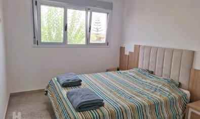 Reventa - Villa /Adosado -
San Javier - Santiago De La Ribera