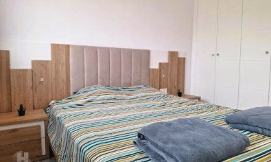 Reventa - Villa /Adosado -
San Javier - Santiago De La Ribera