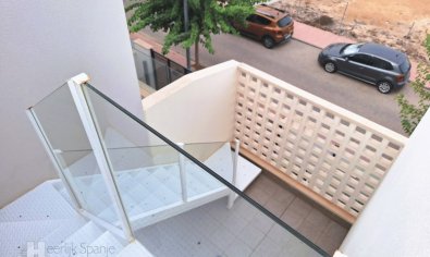 Reventa - Villa /Adosado -
San Javier - Santiago De La Ribera