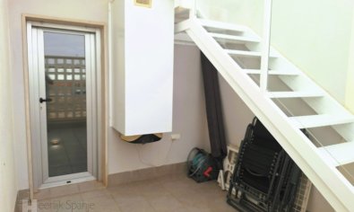 Reventa - Villa /Adosado -
San Javier - Santiago De La Ribera