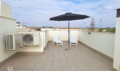Reventa - Villa /Adosado -
San Javier - Santiago De La Ribera