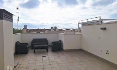 Reventa - Villa /Adosado -
San Javier - Santiago De La Ribera