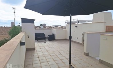Reventa - Villa /Adosado -
San Javier - Santiago De La Ribera