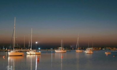 Reventa - Villa /Adosado -
San Javier - Santiago De La Ribera
