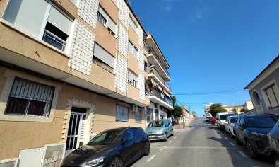 Bestaande bouw - Appartement -
Benijofar