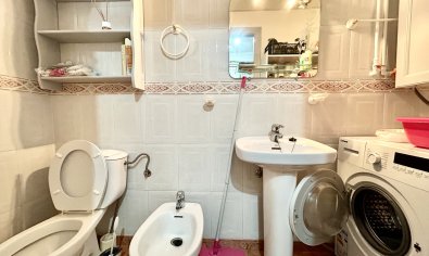 Reventa - Adosado -
Orihuela Costa - Playa Flamenca