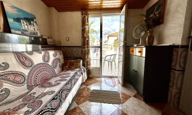 Reventa - Adosado -
Orihuela Costa - Playa Flamenca