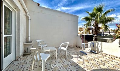 Reventa - Adosado -
Orihuela Costa - Playa Flamenca