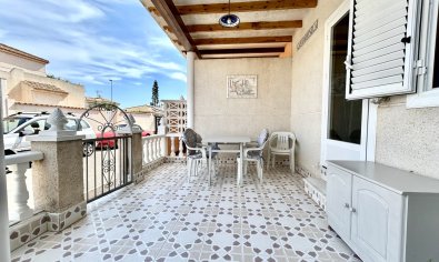 Reventa - Adosado -
Orihuela Costa - Playa Flamenca