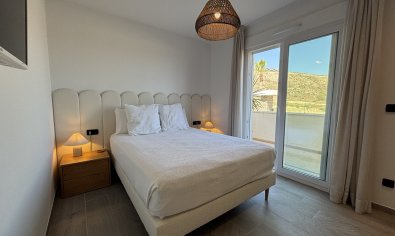 Reventa - Apartamento / piso -
Algorfa - La Finca Golf