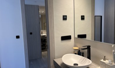 Reventa - Apartamento / piso -
Algorfa - La Finca Golf