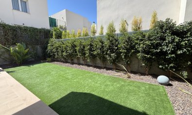 Reventa - Apartamento / piso -
Algorfa - La Finca Golf