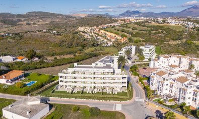 New Build - Apartment - Ground Floor -
Manilva