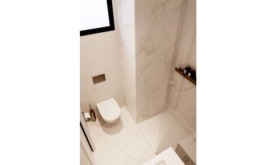 New Build - Apartment - Ground Floor -
Manilva