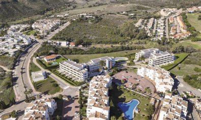 New Build - Apartment -
Manilva