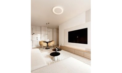 New Build - Apartment -
Manilva